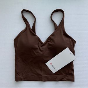 Lululemon Align Tank Java